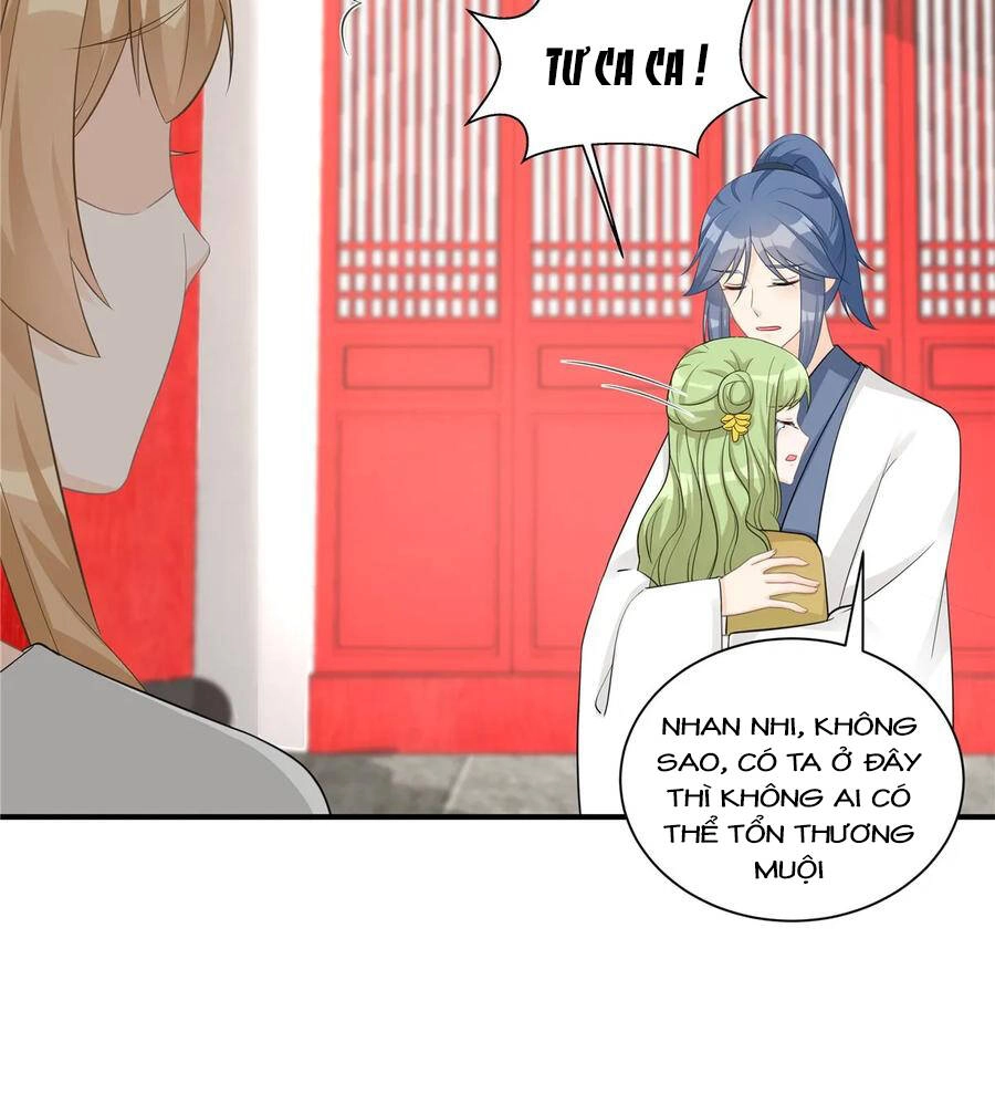 Đồ Đệ Nhà Ta Lại Quải Rồi Chapter 250 - 4