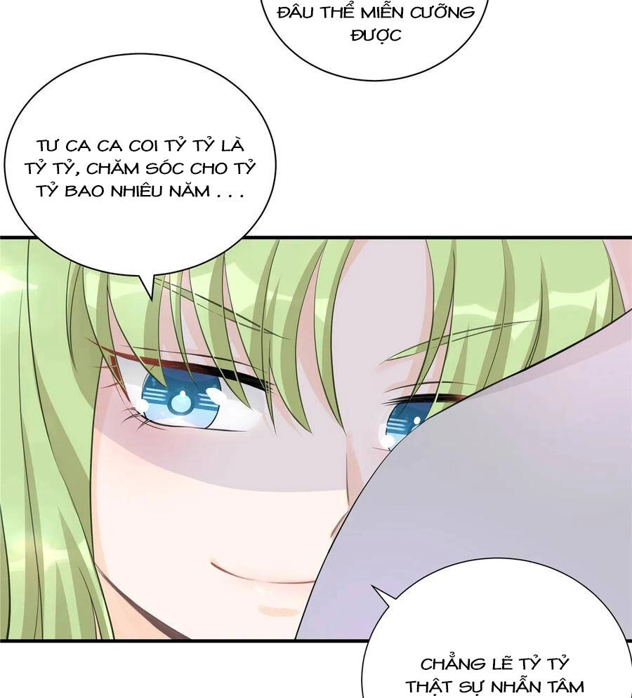 Đồ Đệ Nhà Ta Lại Quải Rồi Chapter 250 - 6