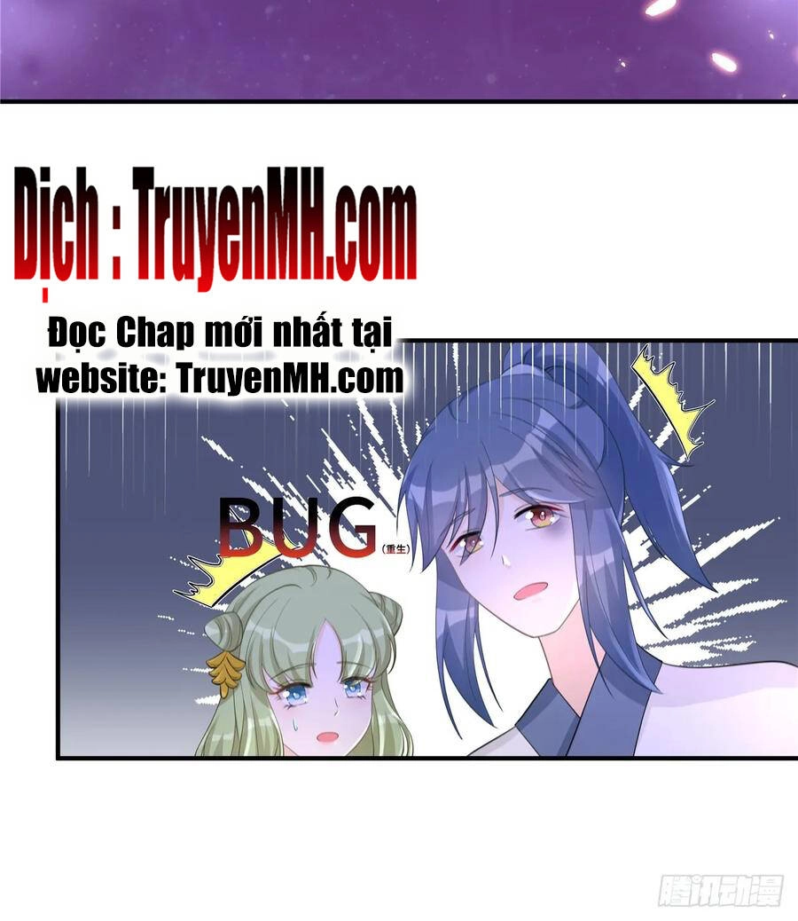 Đồ Đệ Nhà Ta Lại Quải Rồi Chapter 250 - 17