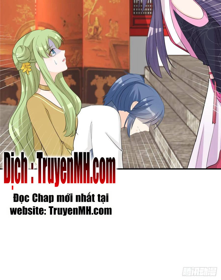 Đồ Đệ Nhà Ta Lại Quải Rồi Chapter 250 - 23