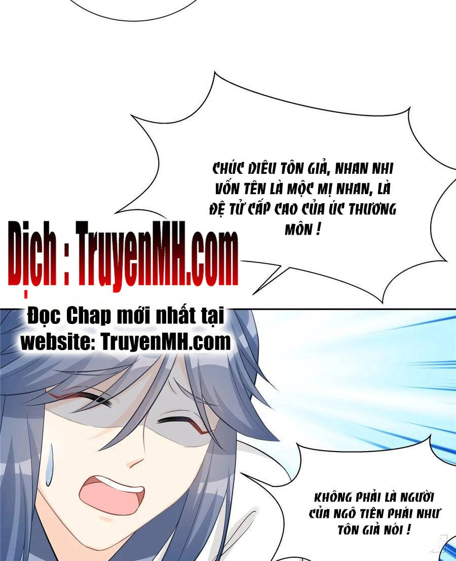 Đồ Đệ Nhà Ta Lại Quải Rồi Chapter 250 - 25