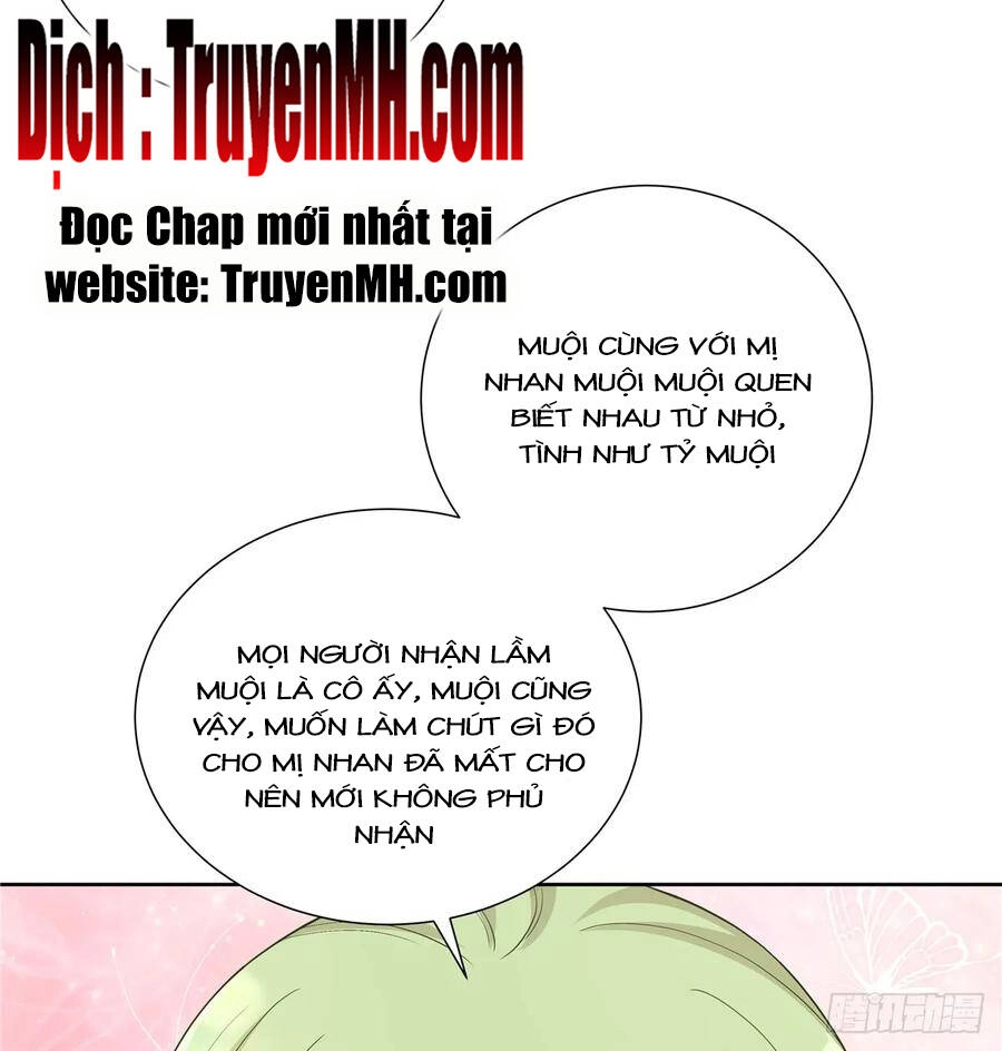 Đồ Đệ Nhà Ta Lại Quải Rồi Chapter 250 - 31