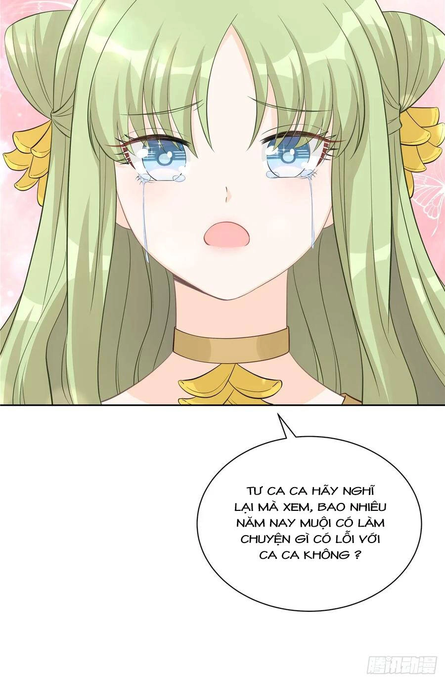 Đồ Đệ Nhà Ta Lại Quải Rồi Chapter 251 - 2