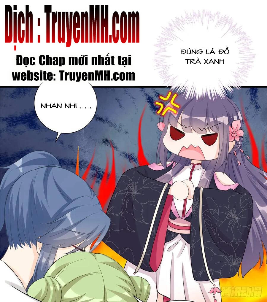 Đồ Đệ Nhà Ta Lại Quải Rồi Chapter 251 - 3