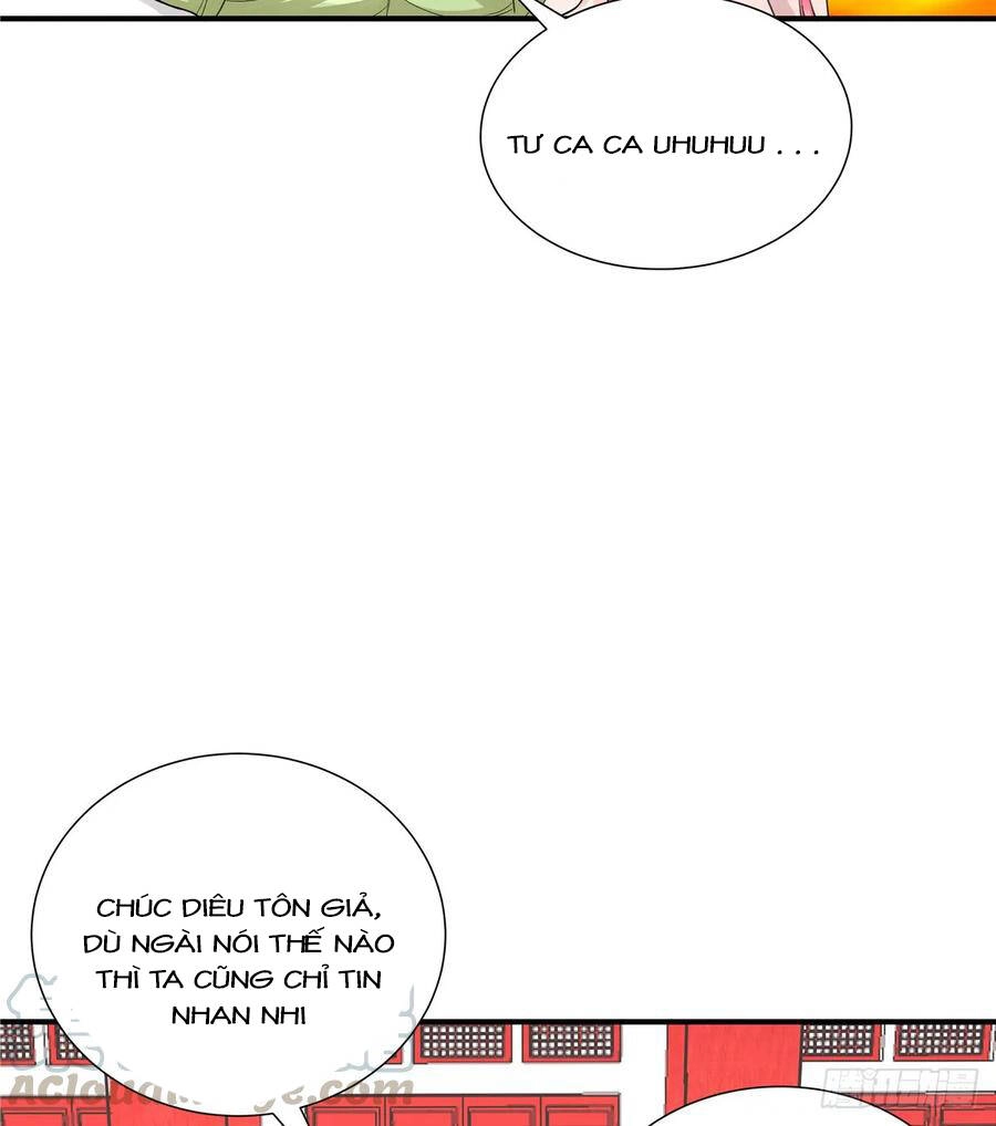 Đồ Đệ Nhà Ta Lại Quải Rồi Chapter 251 - 4