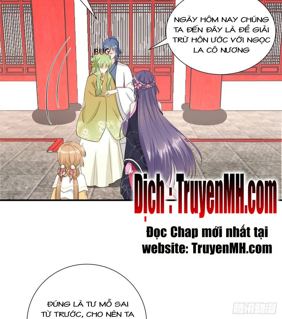Đồ Đệ Nhà Ta Lại Quải Rồi Chapter 251 - 5