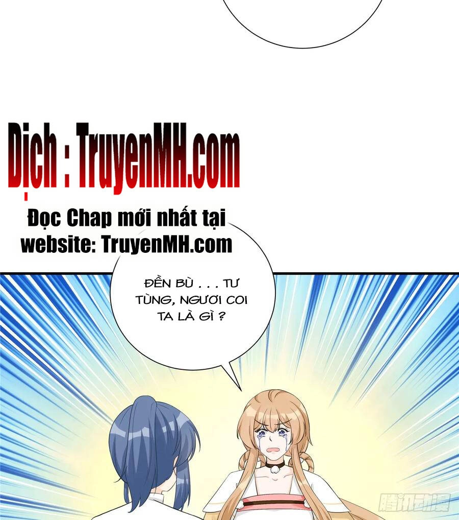 Đồ Đệ Nhà Ta Lại Quải Rồi Chapter 251 - 7