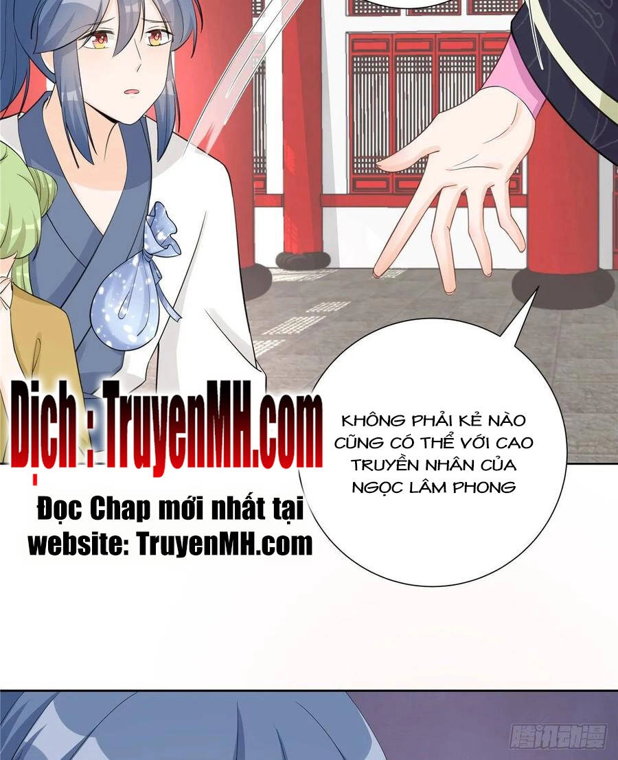 Đồ Đệ Nhà Ta Lại Quải Rồi Chapter 251 - 25