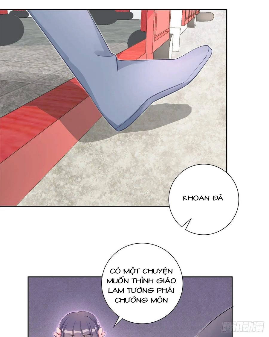 Đồ Đệ Nhà Ta Lại Quải Rồi Chapter 252 - 3