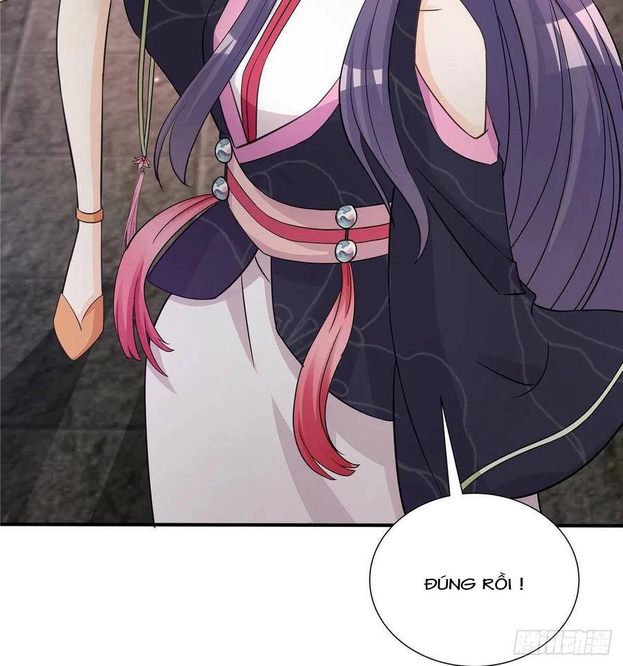 Đồ Đệ Nhà Ta Lại Quải Rồi Chapter 252 - 13