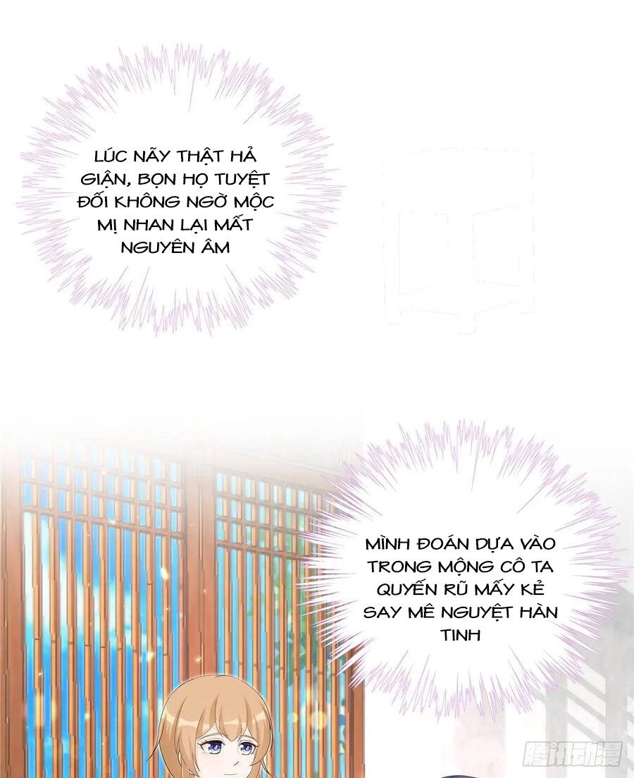 Đồ Đệ Nhà Ta Lại Quải Rồi Chapter 252 - 17