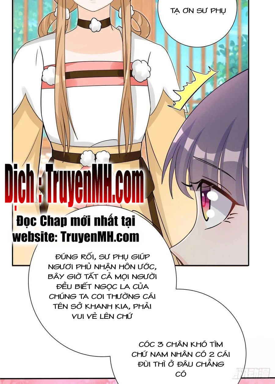 Đồ Đệ Nhà Ta Lại Quải Rồi Chapter 252 - 20