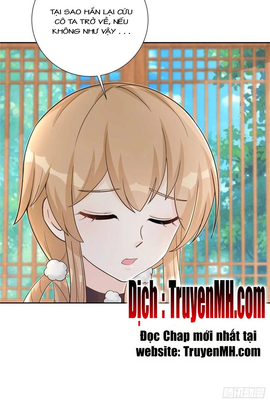 Đồ Đệ Nhà Ta Lại Quải Rồi Chapter 252 - 24