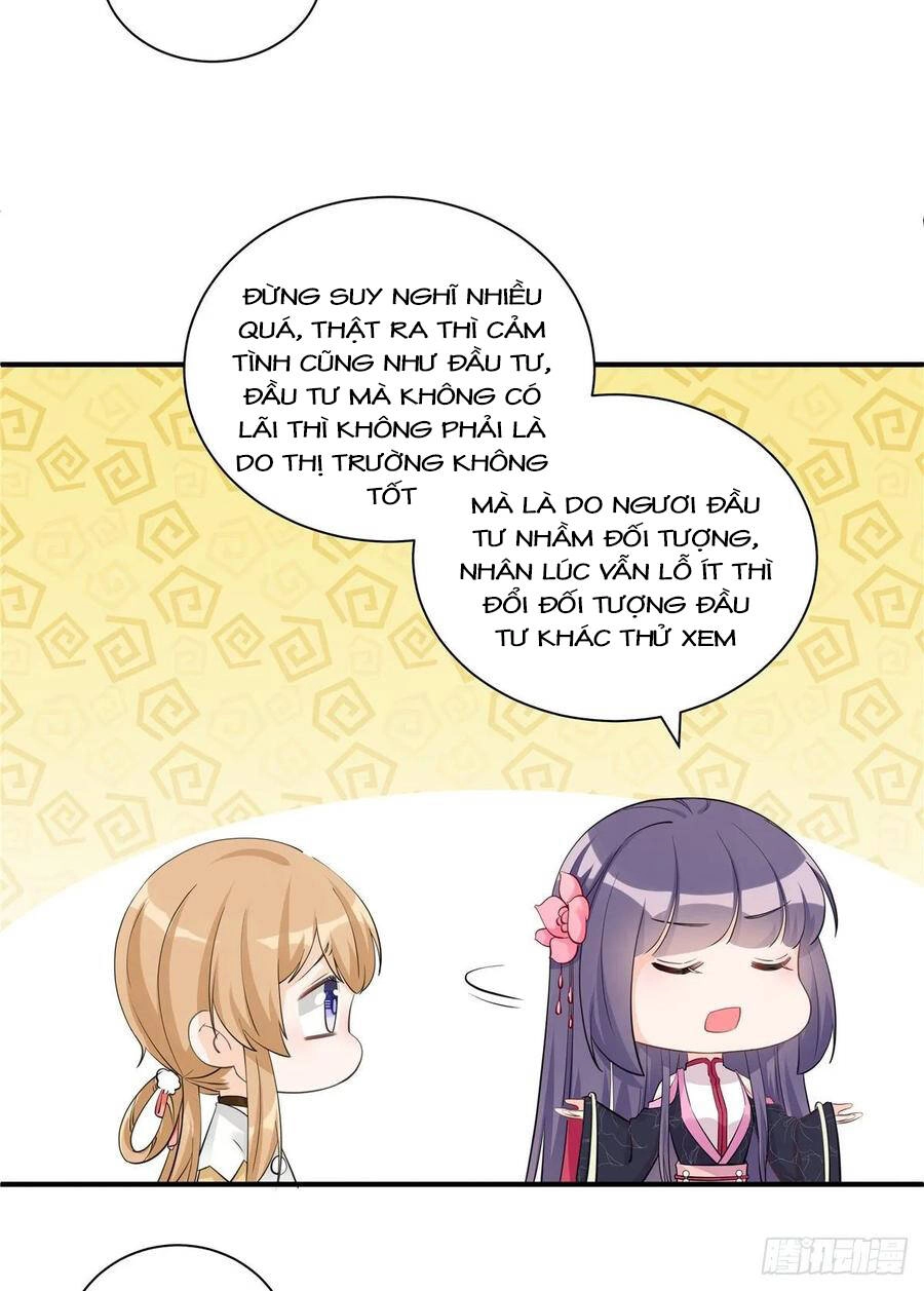 Đồ Đệ Nhà Ta Lại Quải Rồi Chapter 253 - 4