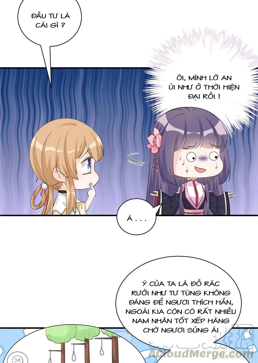 Đồ Đệ Nhà Ta Lại Quải Rồi Chapter 253 - 5