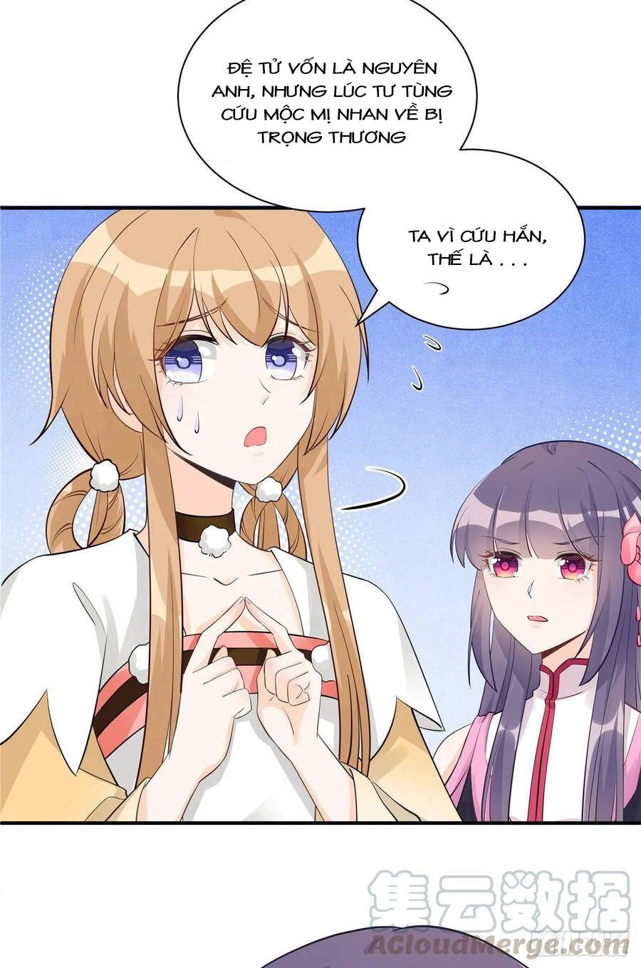 Đồ Đệ Nhà Ta Lại Quải Rồi Chapter 253 - 8