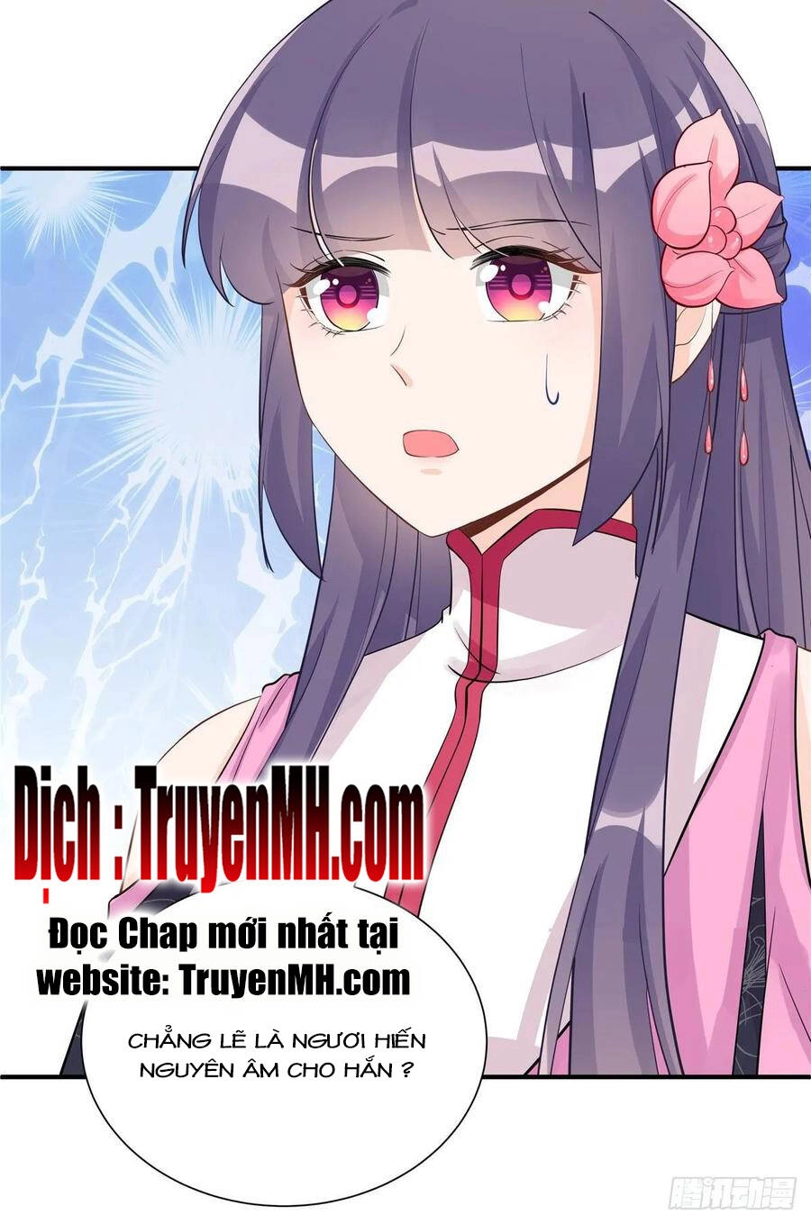 Đồ Đệ Nhà Ta Lại Quải Rồi Chapter 253 - 9