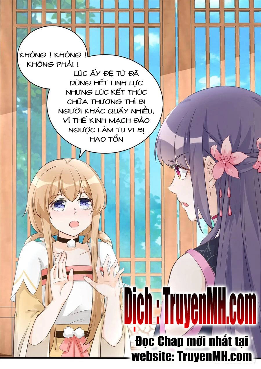 Đồ Đệ Nhà Ta Lại Quải Rồi Chapter 253 - 10