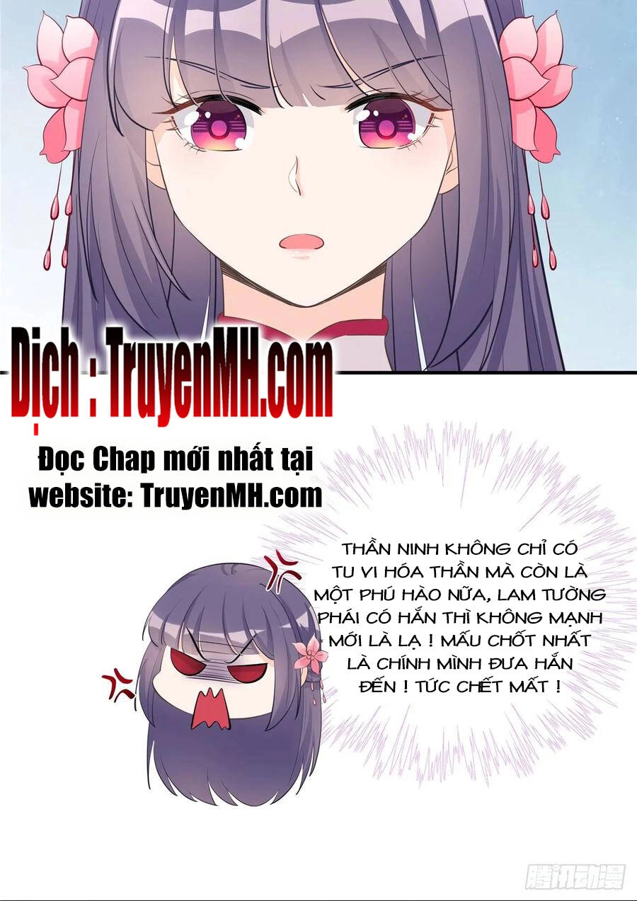 Đồ Đệ Nhà Ta Lại Quải Rồi Chapter 253 - 16