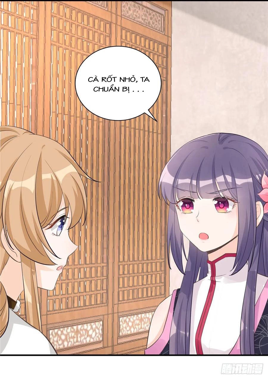 Đồ Đệ Nhà Ta Lại Quải Rồi Chapter 253 - 17