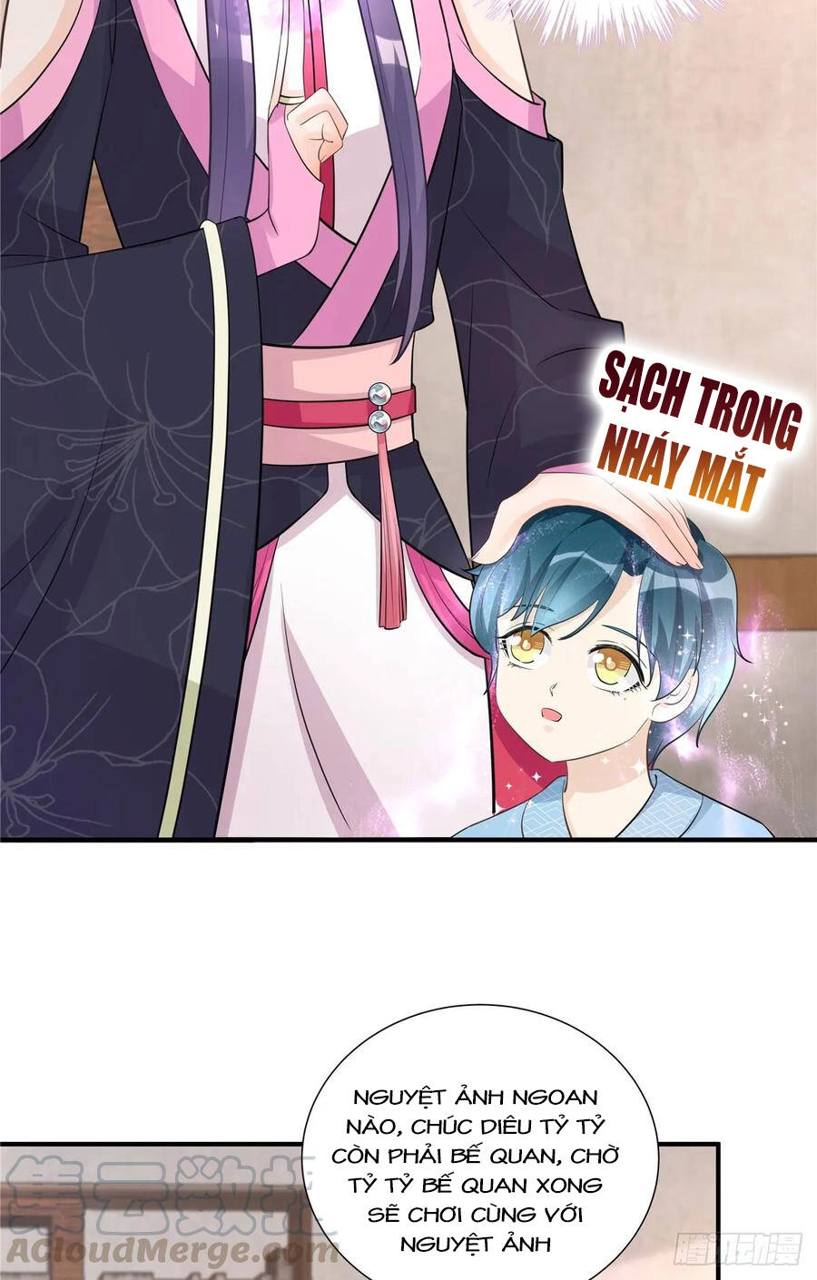 Đồ Đệ Nhà Ta Lại Quải Rồi Chapter 253 - 21