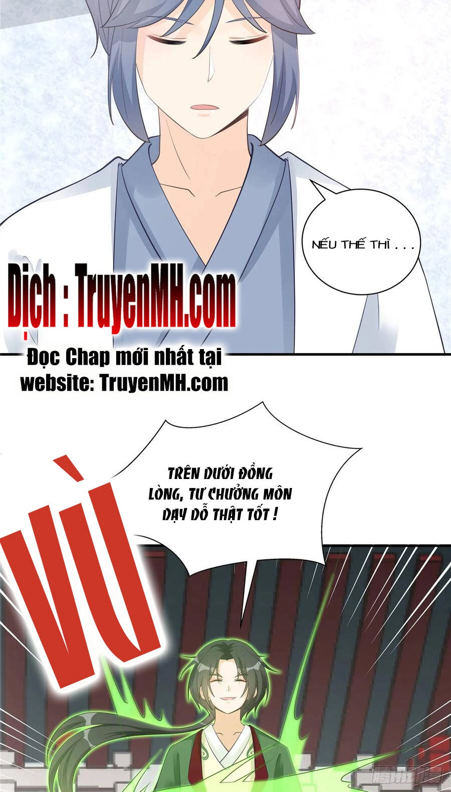 Đồ Đệ Nhà Ta Lại Quải Rồi Chapter 254 - 5