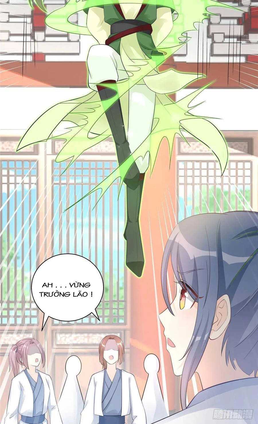 Đồ Đệ Nhà Ta Lại Quải Rồi Chapter 254 - 6