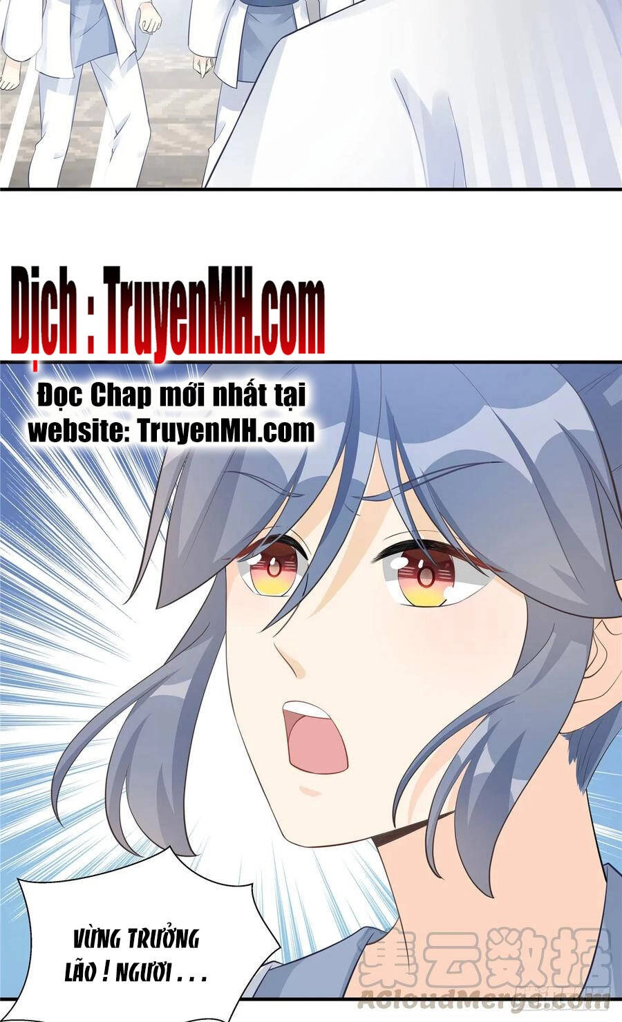 Đồ Đệ Nhà Ta Lại Quải Rồi Chapter 254 - 7