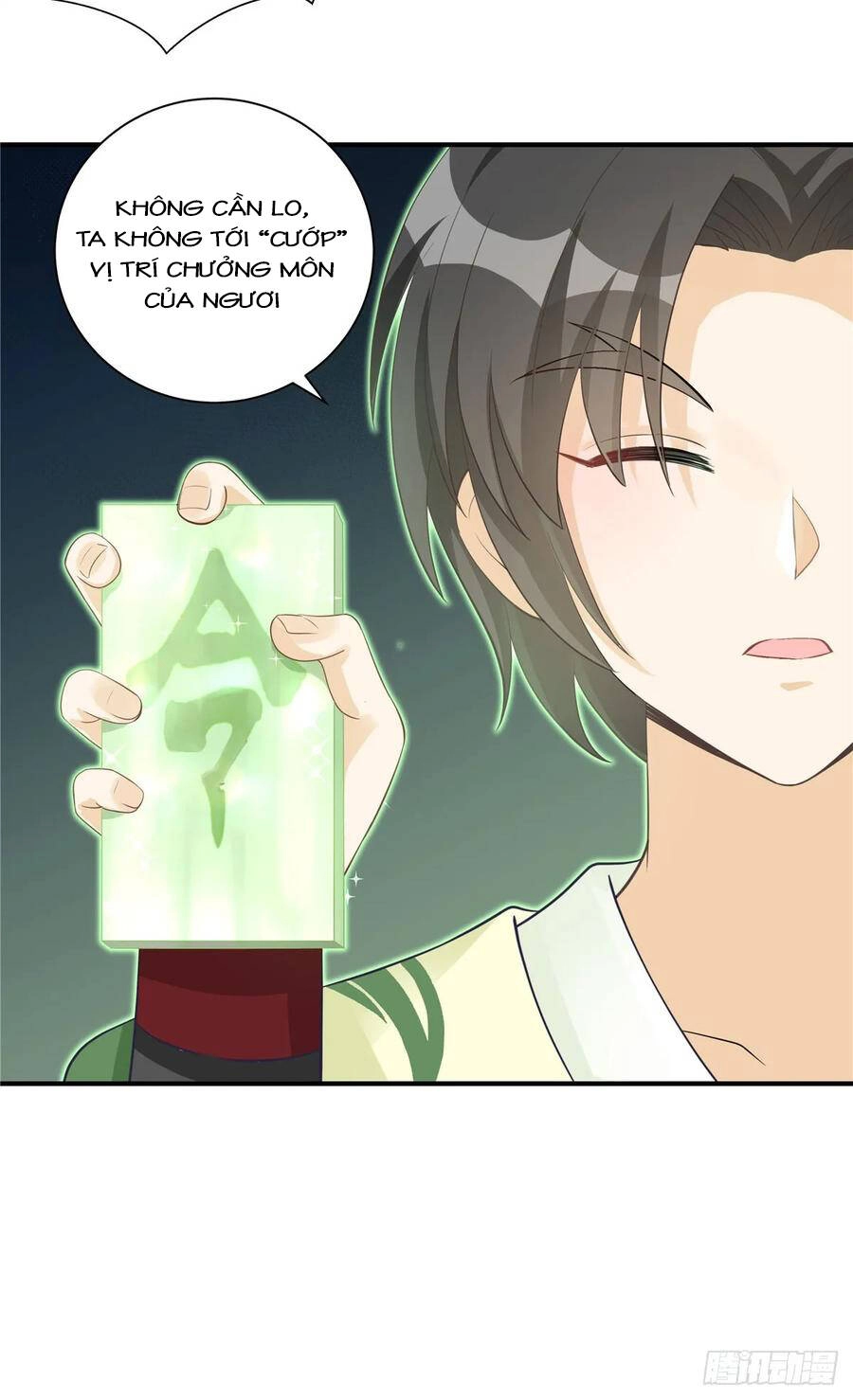 Đồ Đệ Nhà Ta Lại Quải Rồi Chapter 254 - 8