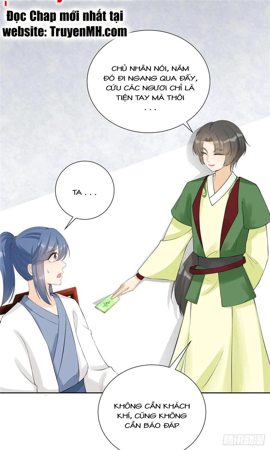 Đồ Đệ Nhà Ta Lại Quải Rồi Chapter 254 - 9