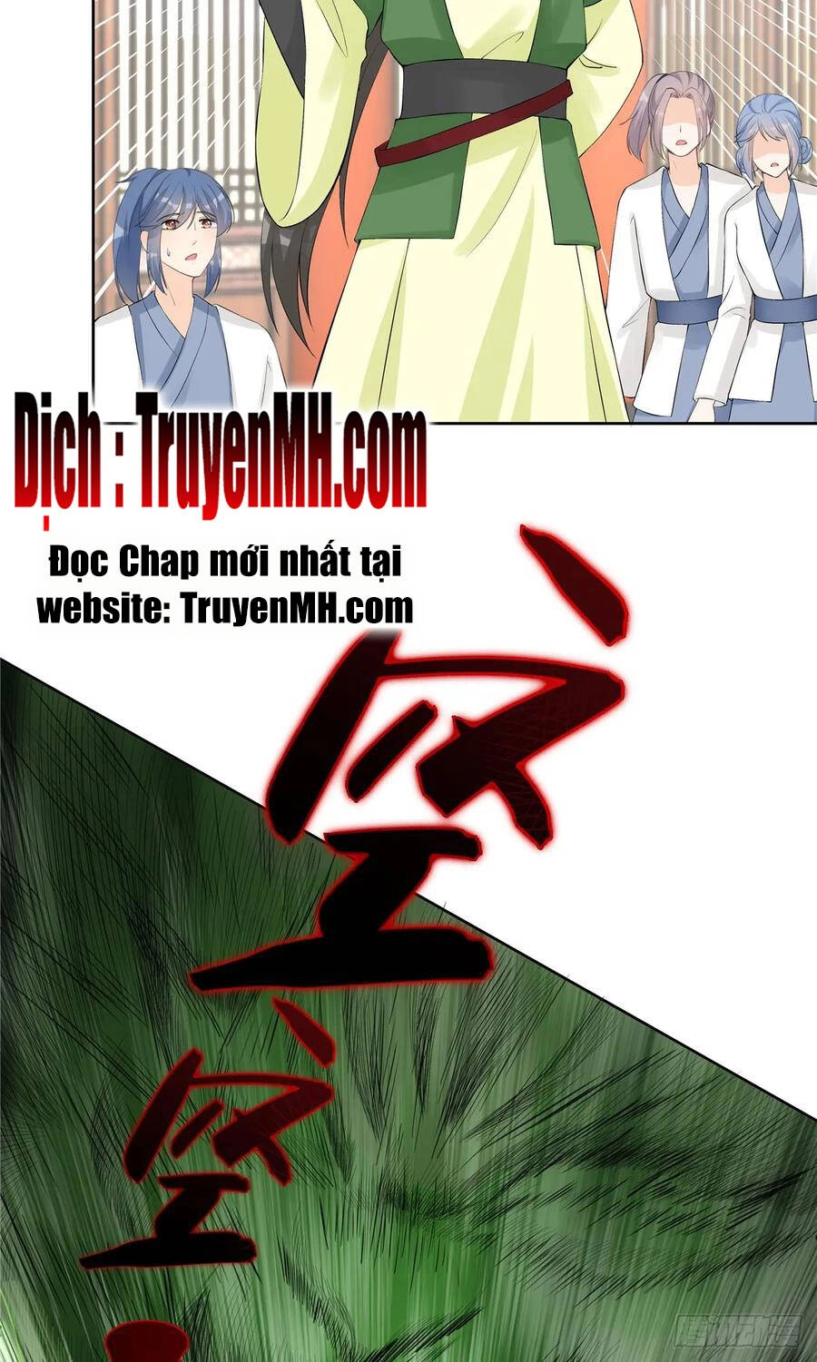 Đồ Đệ Nhà Ta Lại Quải Rồi Chapter 254 - 11