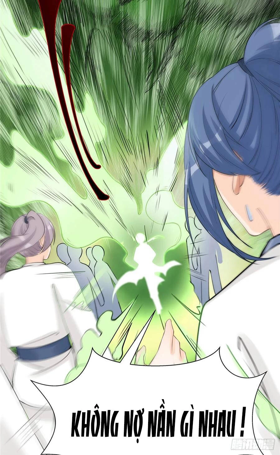 Đồ Đệ Nhà Ta Lại Quải Rồi Chapter 254 - 12