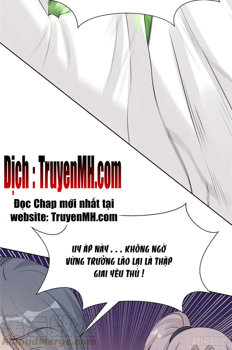 Đồ Đệ Nhà Ta Lại Quải Rồi Chapter 254 - 13