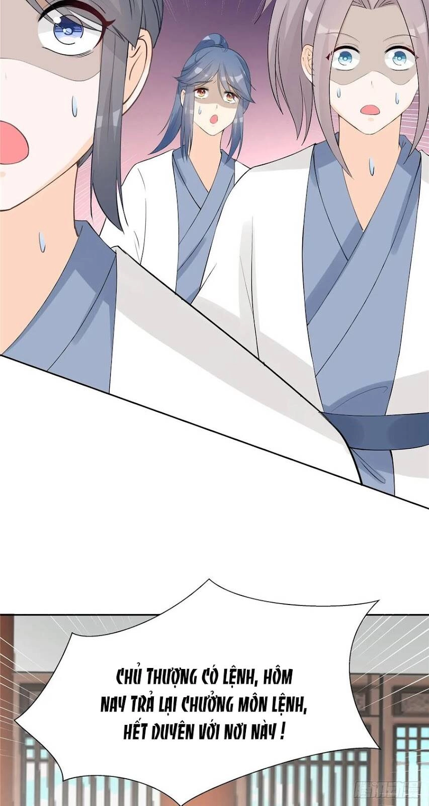 Đồ Đệ Nhà Ta Lại Quải Rồi Chapter 254 - 14