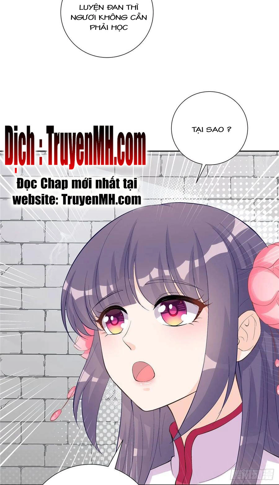 Đồ Đệ Nhà Ta Lại Quải Rồi Chapter 255 - 17