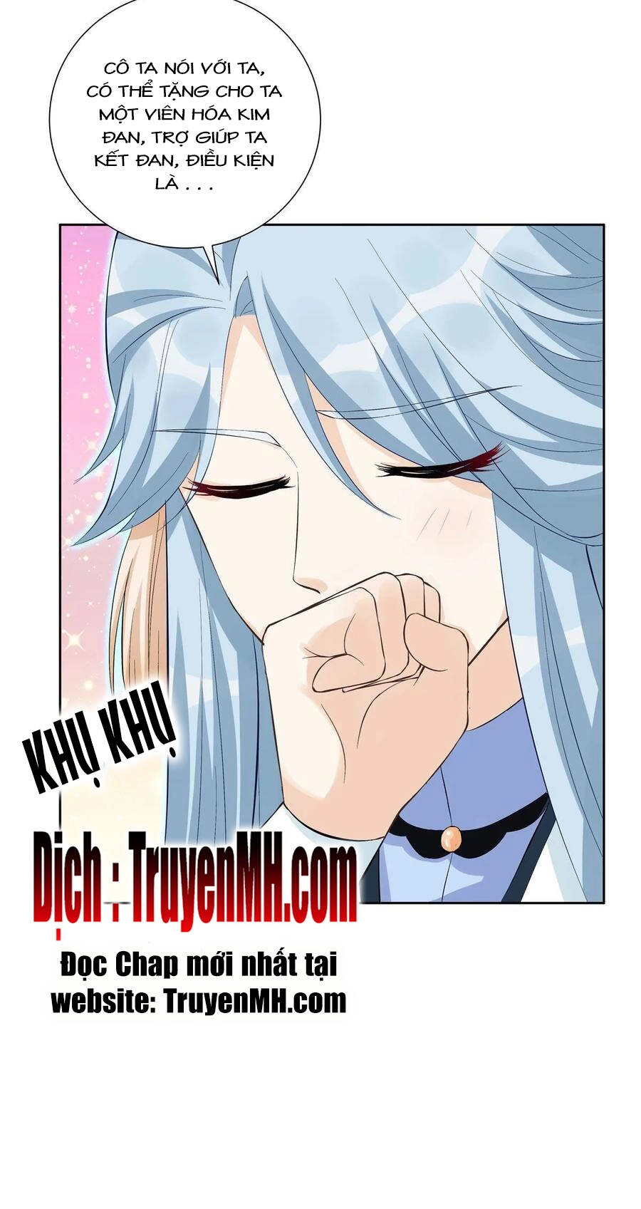 Đồ Đệ Nhà Ta Lại Quải Rồi Chapter 255 - 19