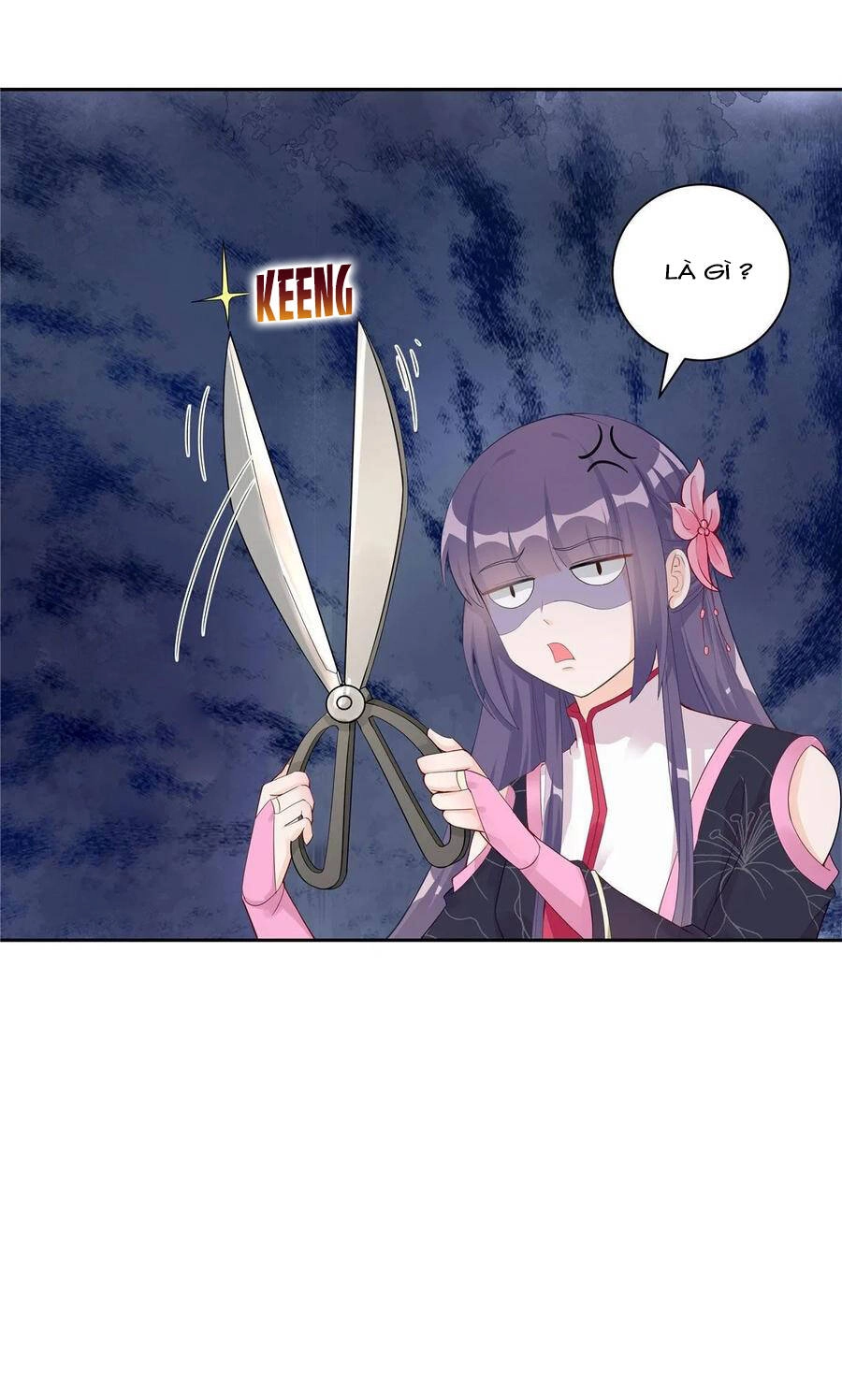 Đồ Đệ Nhà Ta Lại Quải Rồi Chapter 256 - 2