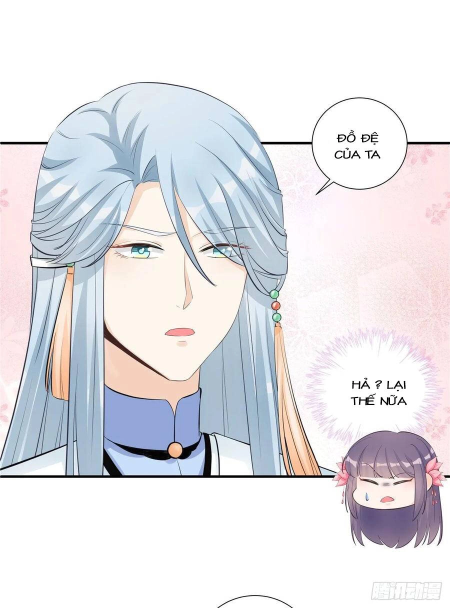 Đồ Đệ Nhà Ta Lại Quải Rồi Chapter 256 - 8