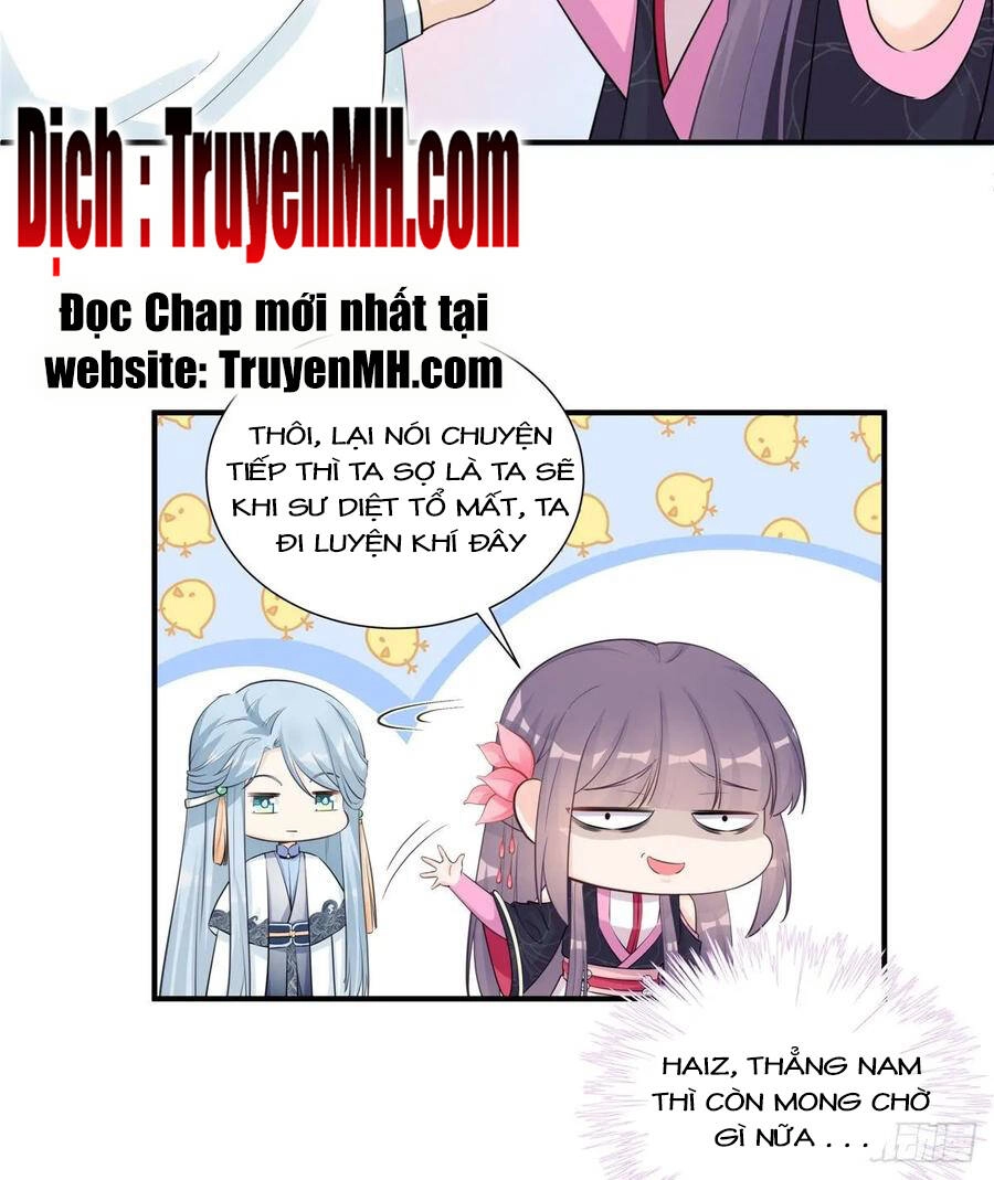 Đồ Đệ Nhà Ta Lại Quải Rồi Chapter 256 - 10