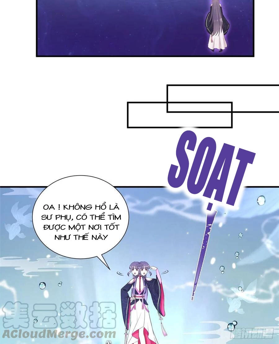 Đồ Đệ Nhà Ta Lại Quải Rồi Chapter 256 - 15