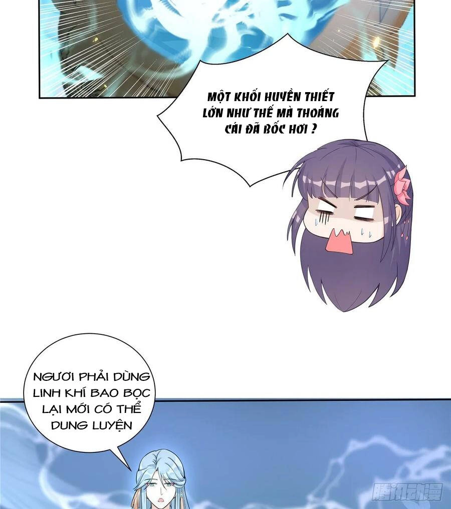 Đồ Đệ Nhà Ta Lại Quải Rồi Chapter 256 - 20