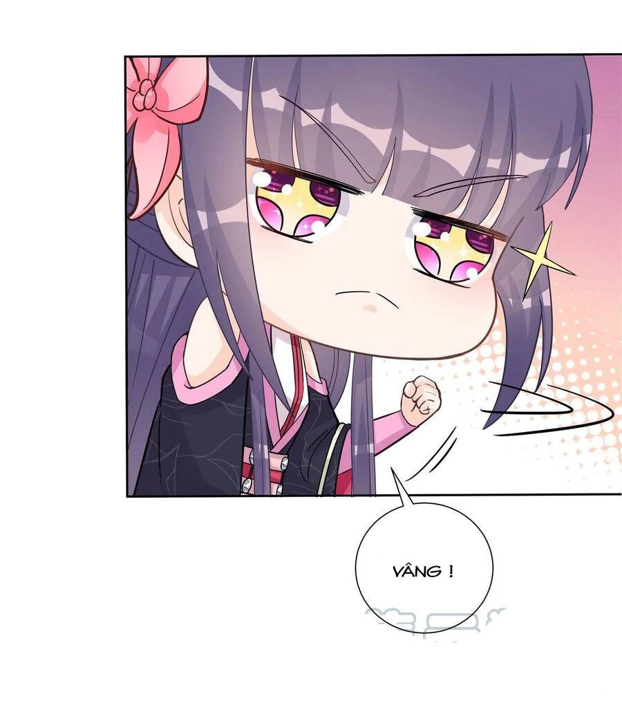 Đồ Đệ Nhà Ta Lại Quải Rồi Chapter 256 - 27