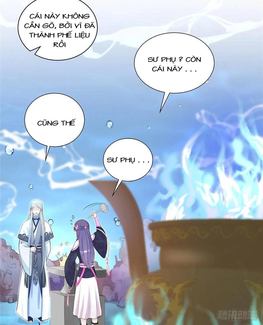 Đồ Đệ Nhà Ta Lại Quải Rồi Chapter 257 - 3