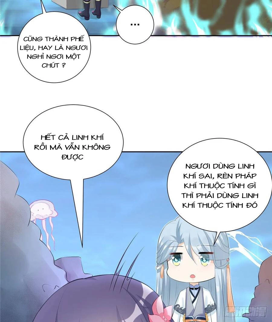 Đồ Đệ Nhà Ta Lại Quải Rồi Chapter 257 - 4