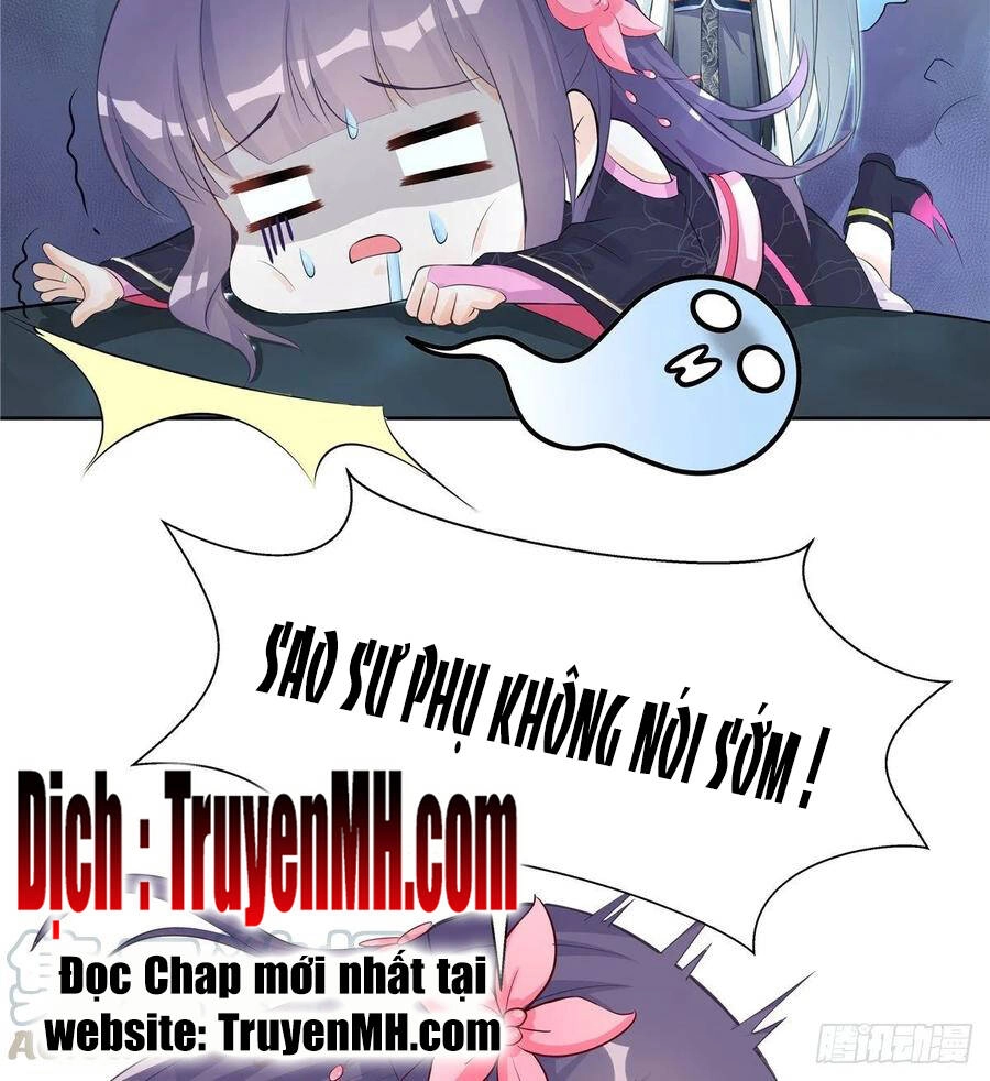 Đồ Đệ Nhà Ta Lại Quải Rồi Chapter 257 - 5