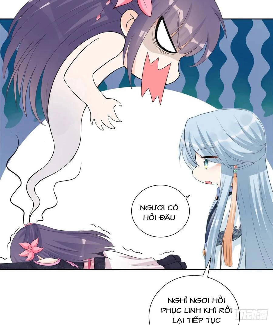 Đồ Đệ Nhà Ta Lại Quải Rồi Chapter 257 - 6