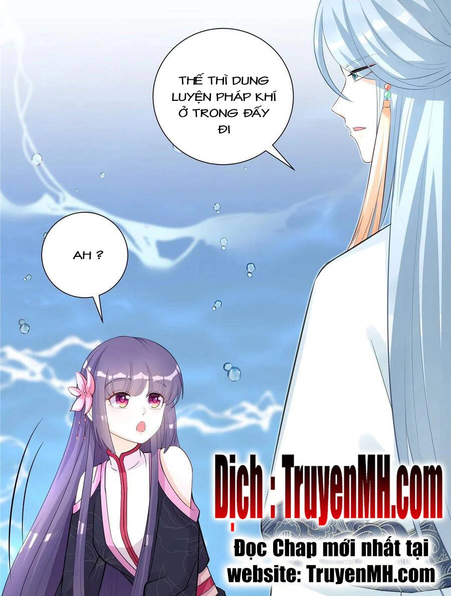 Đồ Đệ Nhà Ta Lại Quải Rồi Chapter 257 - 8