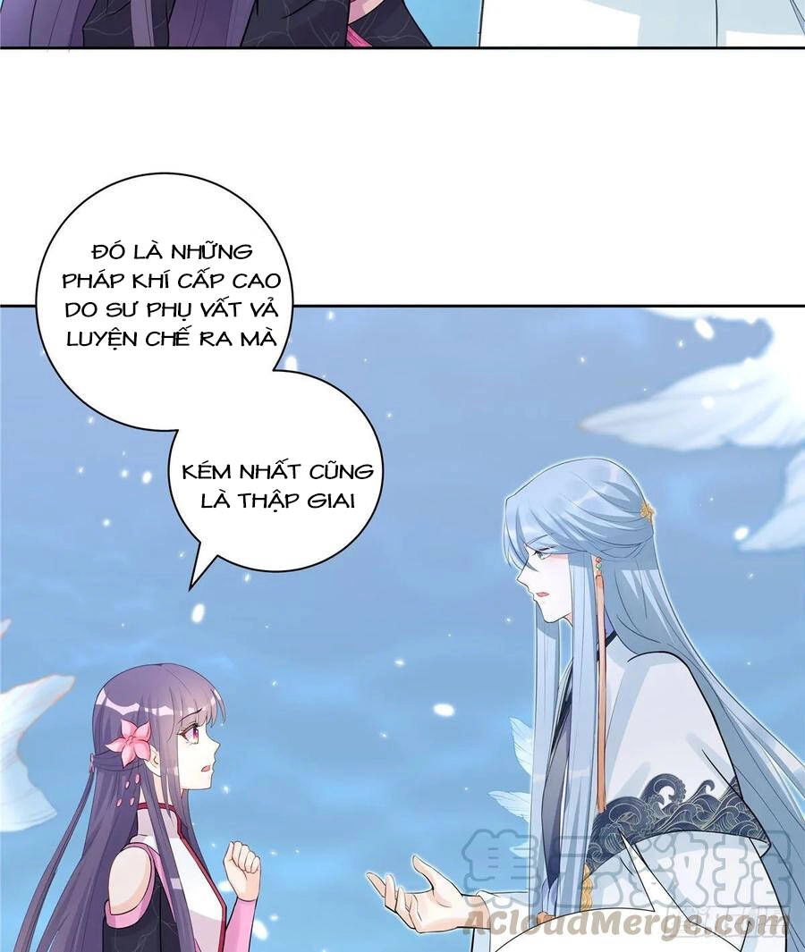 Đồ Đệ Nhà Ta Lại Quải Rồi Chapter 257 - 9