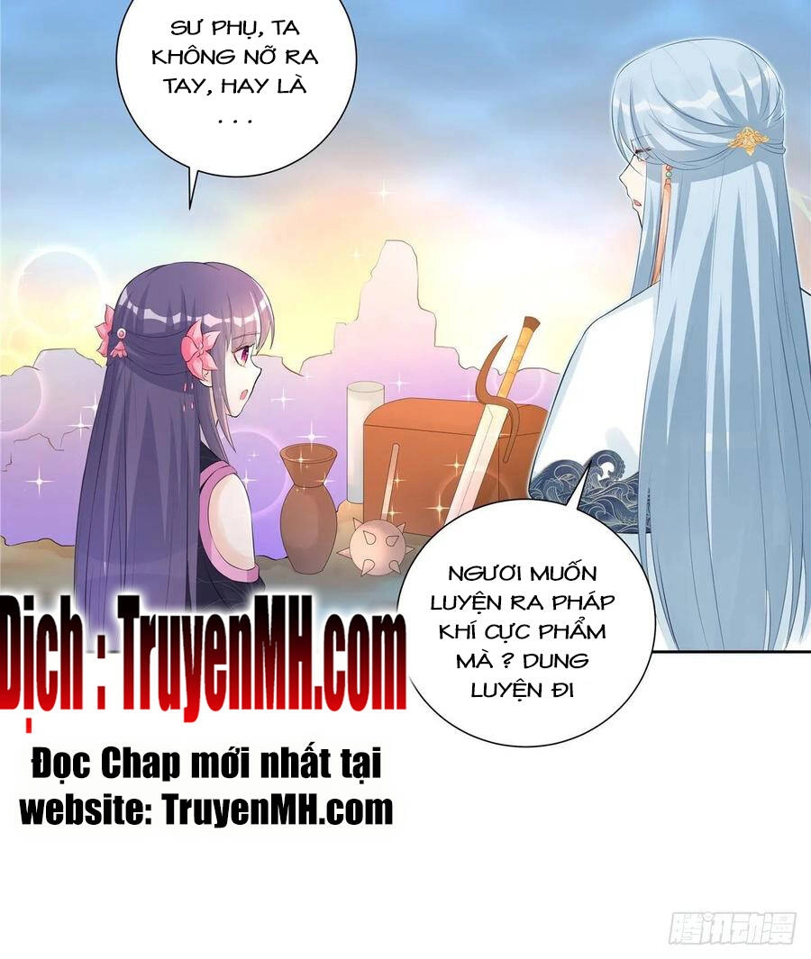 Đồ Đệ Nhà Ta Lại Quải Rồi Chapter 257 - 11