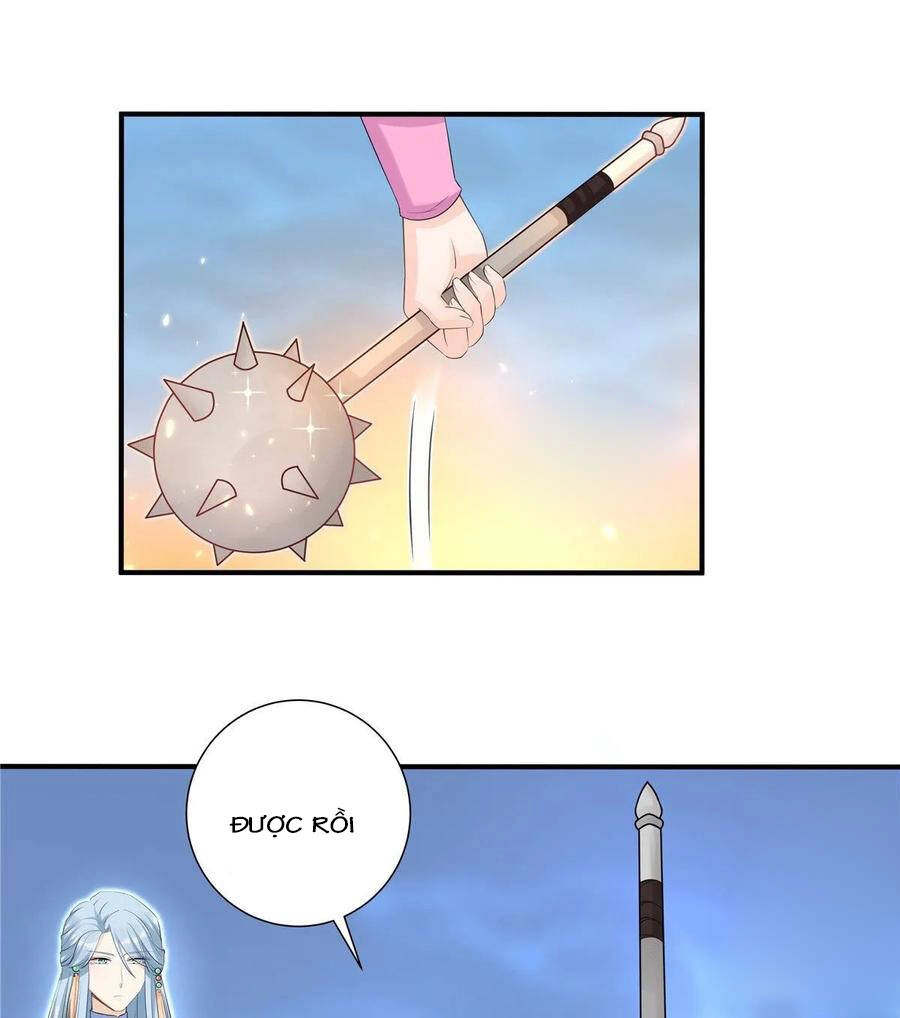 Đồ Đệ Nhà Ta Lại Quải Rồi Chapter 257 - 12